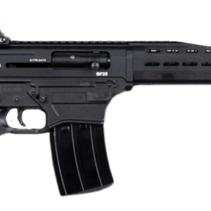 GFORCE ARMS GF25 12GA 20" 5+1 BLACK