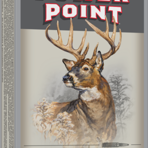 WINCHESTER SUPER X POWER POINT 7MM RM MG 175GR PP 20RD BX 200RD CASE