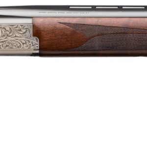 BRWNG CITORI FEATHER LIGHTNING 12GA 26" SHTG O/U GRD III/IV WALNUT