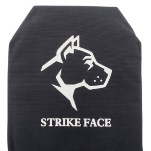 GUARD DOG AR500 LEVEL 3+ STEEL SINGLE PLATE (15064)