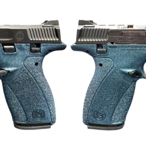 SMITH & WESSON PC BODYGUARD 2.0 CARRY COMP TYPHOON FRM 380ACP PISTOL 3.1" M.S 1-10RD, 1-12RD MAG