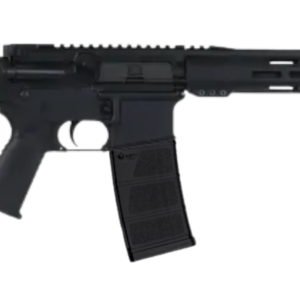 BEAR CREEK ARSENAL 5.56 NATO PISTOL 10.5" BARREL W/ MLOK RAIL 1-30RD MAGAZINE