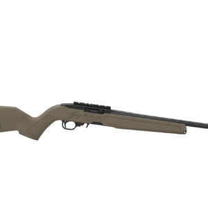 RUGER 250TH ANNIVERSARY GEORGE WASHINGTON 10/22 22LR RIFLE 18.50" 1-10RD MAG