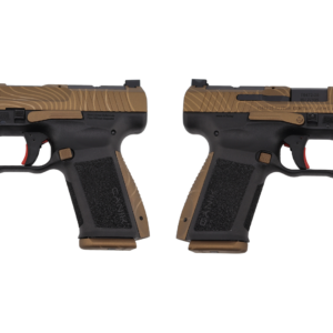 CANIK METE SF TOPO 9MM PISTOL 1-15RD MAG