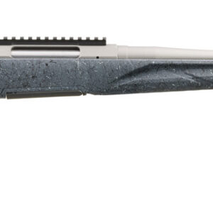 RUGER AMERICAN G2 30-06 SPLFD 20" SPIRAL FLTD T.B. GRY SPLTR 4RD