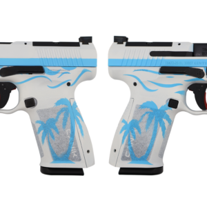 CANIK METE SF MALIBU 9MM PISTOL 4.19 BRL 1-15RD MAG