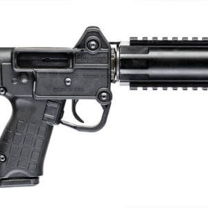 KELTEC SUB2K CQB GLOCK 17 9MM 16.2" 17RD Integrally Suppressed