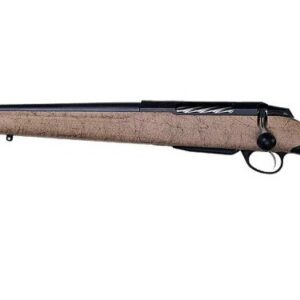 TIKKA T3XLT ROUGHTECH TAN 7MAG LH