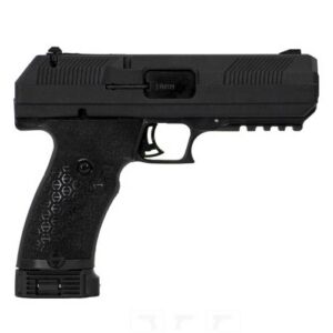 HI-POINT JXP 10MM BLACK 10+1 5.2"