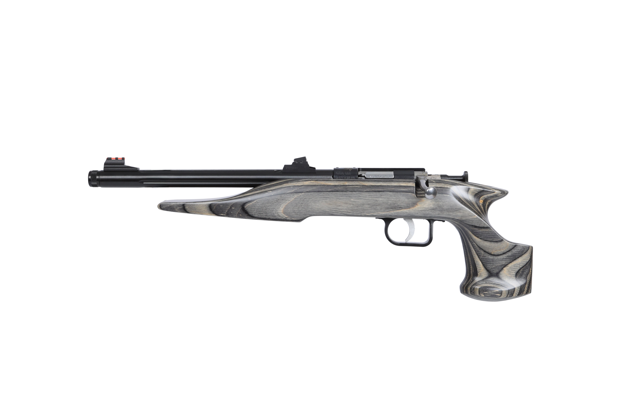 KEYSTONE SPORTING ARMS CHIPMUNK PSTL 22MAG BL/LAM TB