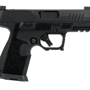 KIMBER R7 MAKO CFC 9MM BLK 15+1 OR #