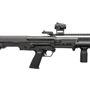 KELTEC KS7 GEN2 DEFENDER 12/18.5 6+1