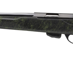 TIKKA T1X RGHTCH 17HMR 16" EMRLD LH#