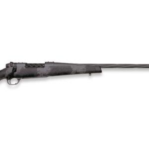 WEATHERBY MARK V LIVE WILD 25RPM 24"