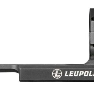 LEUPOLD MOUNT MARK AR 34MM MATTE BLK