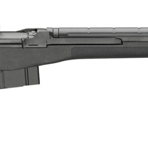 SPRINGFIELD ARMORY M1A LOADED 22" 308 BL/SYN CA