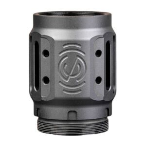 SILENCERCO CHARLIE MAAD BRAKE 2.0