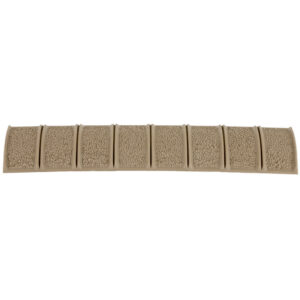 MAGPUL XT RAIL TEXTURE PANEL FDE