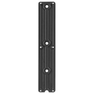 MAGPUL MLOK DVTL ADPTR 4 RRS/ARCA BK