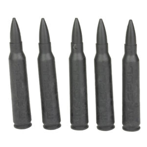 MAGPUL MAGUPL DUMMY ROUNDS 5.56 5PK