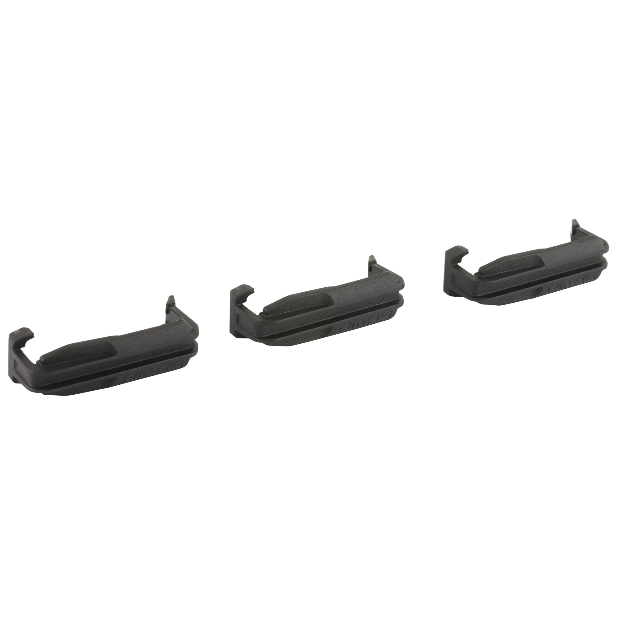 MAGPUL IMPACT/DUST COVER 3PK BLK
