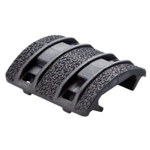 MAGPUL XTM ENHANCED RAIL PANELS BLK