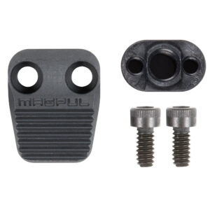 MAGPUL ENHANCED AR MAG RELEASE BLK