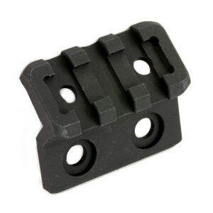 MAGPUL M-LOK OFFSET LGHT MNT ALUM BLK