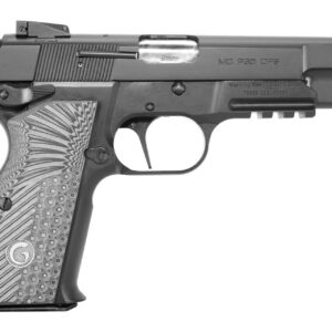 EAA CORP MCP35 9MM BLK 4.87" 15+1 OPS