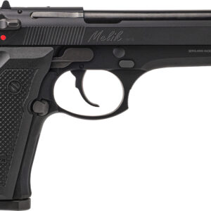 DERYA ARMS MK9 9MM BLK 10+1 4.9"
