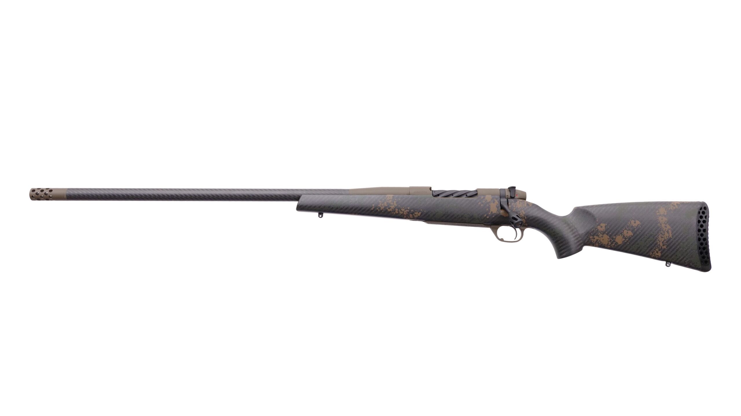 WEATHERBY MARK V BC CARBN 257WBY 26" LH#