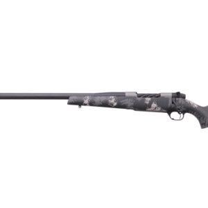 WEATHERBY MARKV BC TI CRBN 65-300 26"LH#