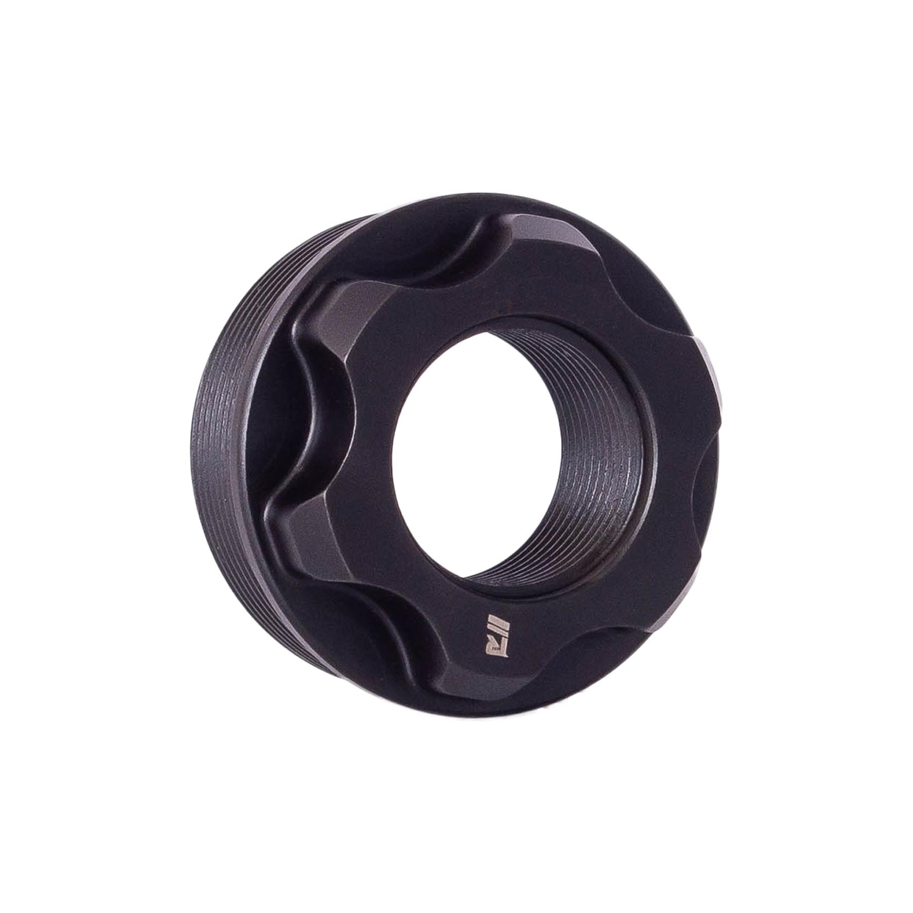 RUGGED SUPPRESSORS OBSIDIAN FIXED MOUNT .578x28