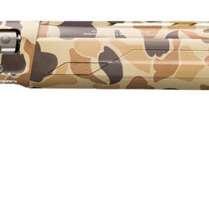 BROWNING A5 VINTAGE TAN 12/28 3.5"
