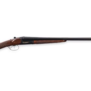 WEATHERBY ORION SXS 28/28 BL/WD 3"