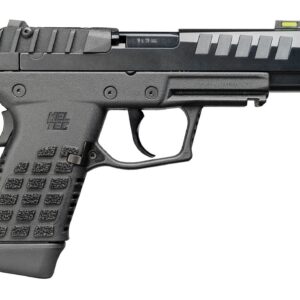 KELTEC P15 9MM 15+1 BLK/BLK