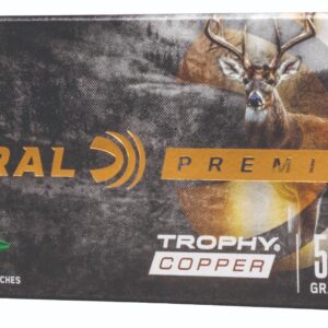 FDR 223 55GR TRPHY CPPR 20RD