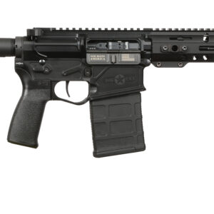POF USA ROGUE DI 308WIN 13.75" BLK