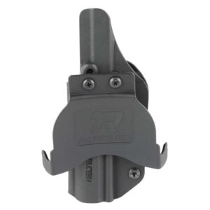 KELTEC HOLSTER PR-5.7 BK RH OWB
