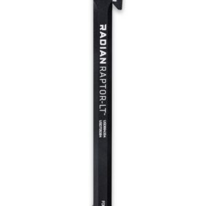 RADIAN WEAPONS RAPTOR LT CHARGING HANDLE FDE