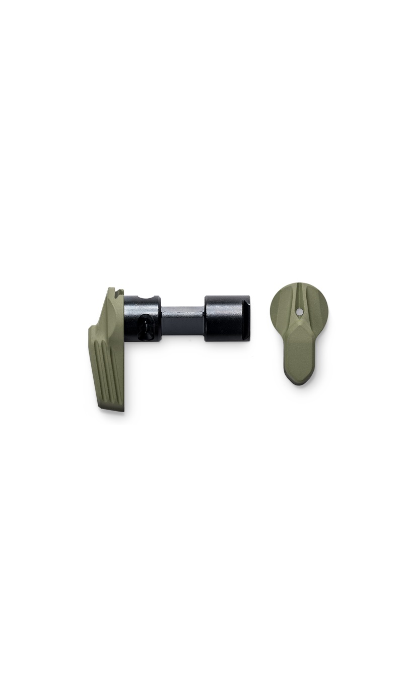 RADIAN WEAPONS TALON 45/90 SAFETY ODG AMBI