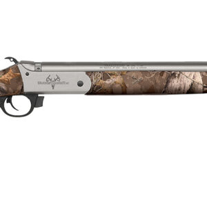 TRADITIONS BUCKSTALKER XT 50CAL WYLD/SS