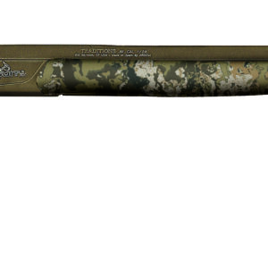 TRADITIONS PURSUIT XT 50CAL BRNZ/VEIL 26"