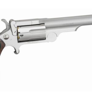 NORTH AMERICAN ARMS RANGER II 22MAG 4" SS #