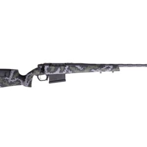 WEATHERBY 307 RANGE XP2 7PRC 22" ADJ