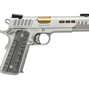 KIMBER RAPIDE DAWN 45ACP 5" 8+1 #