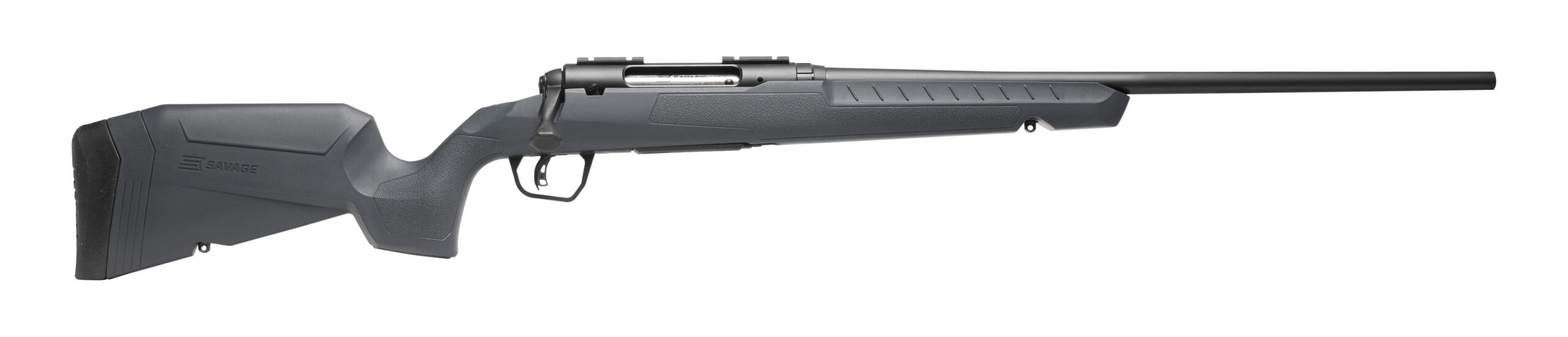 SAVAGE ARMS AXIS 2 CPT 400LEG BL/GRY 20" #