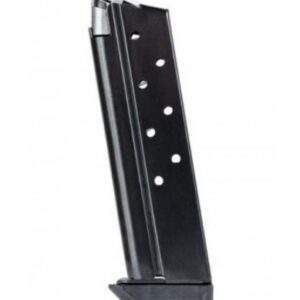 ROCK ISLAND ARMORY MAG 1911 A1 40S&W 8RD BLK