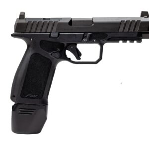 ROST MARTIN RM1F TACT 9MM 24+1 BLK 4.5" TB