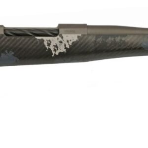 FIERCE FIREARMS TWISTED ROGUE 7PRC TN/PH 24" #